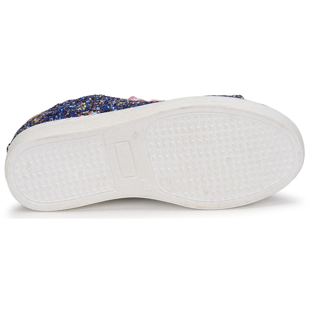 Girls' Sneakers Kaporal Multicolor