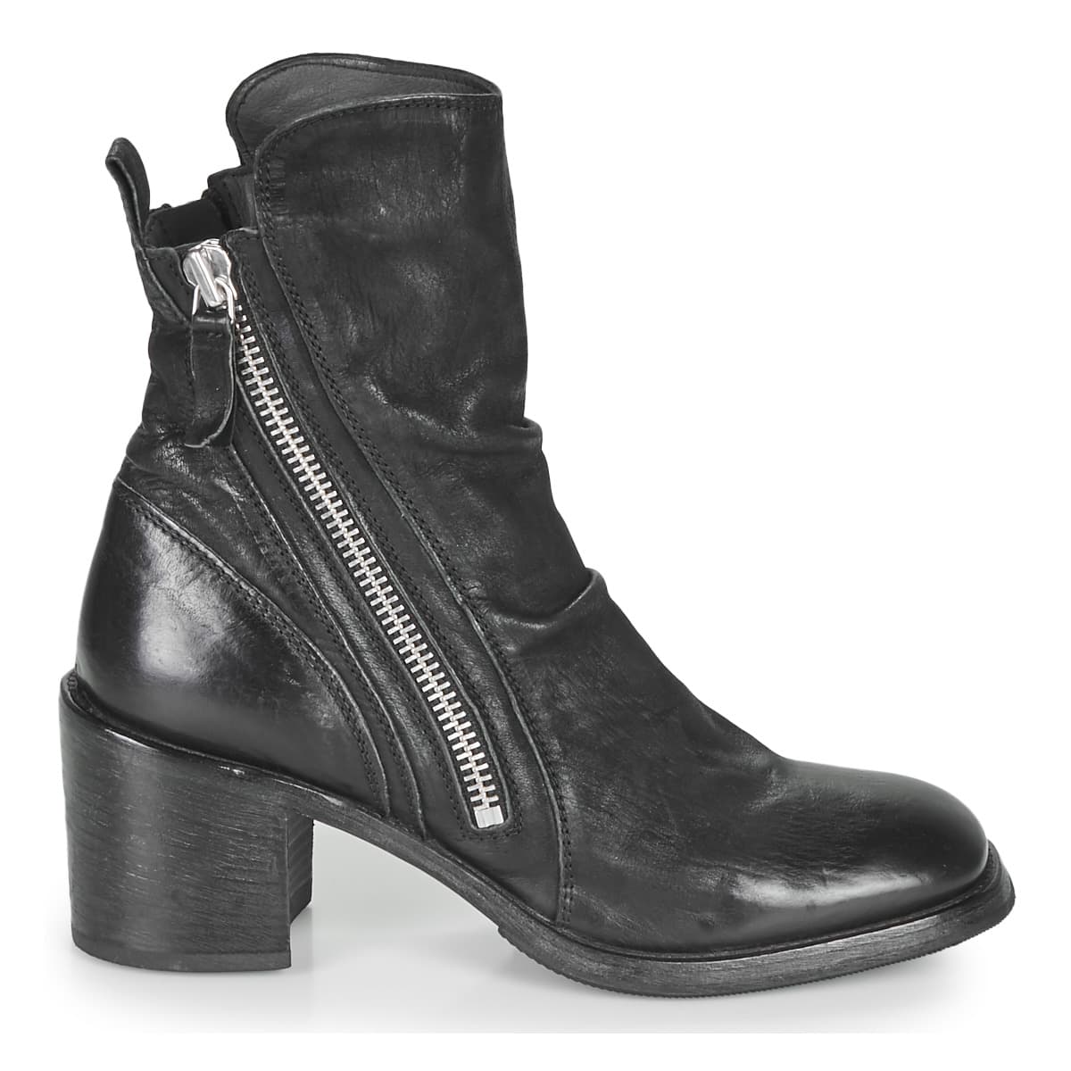 Women's Ankle Boots Moma Black