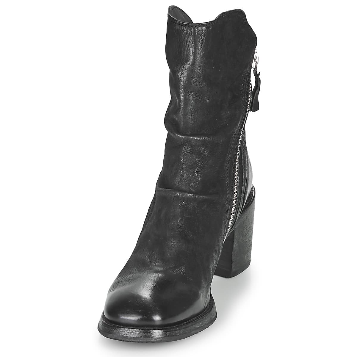 Women's Ankle Boots Moma Black