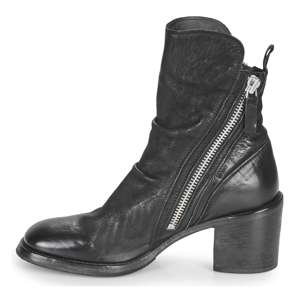 Women's Ankle Boots Moma Black