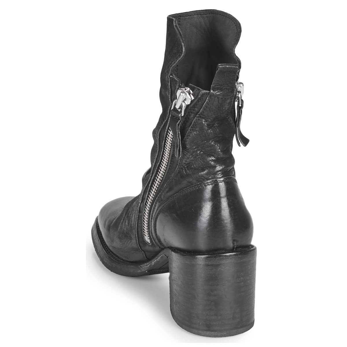 Women's Ankle Boots Moma Black