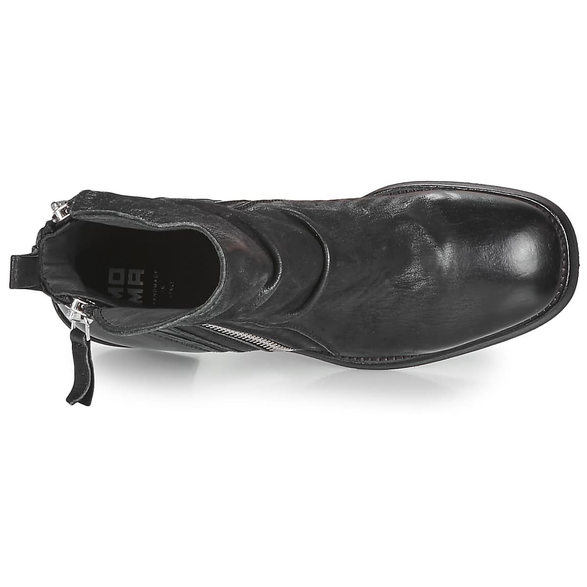 Women's Ankle Boots Moma Black