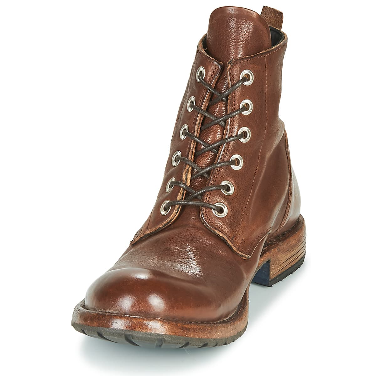 Men's Boots Moma Brown