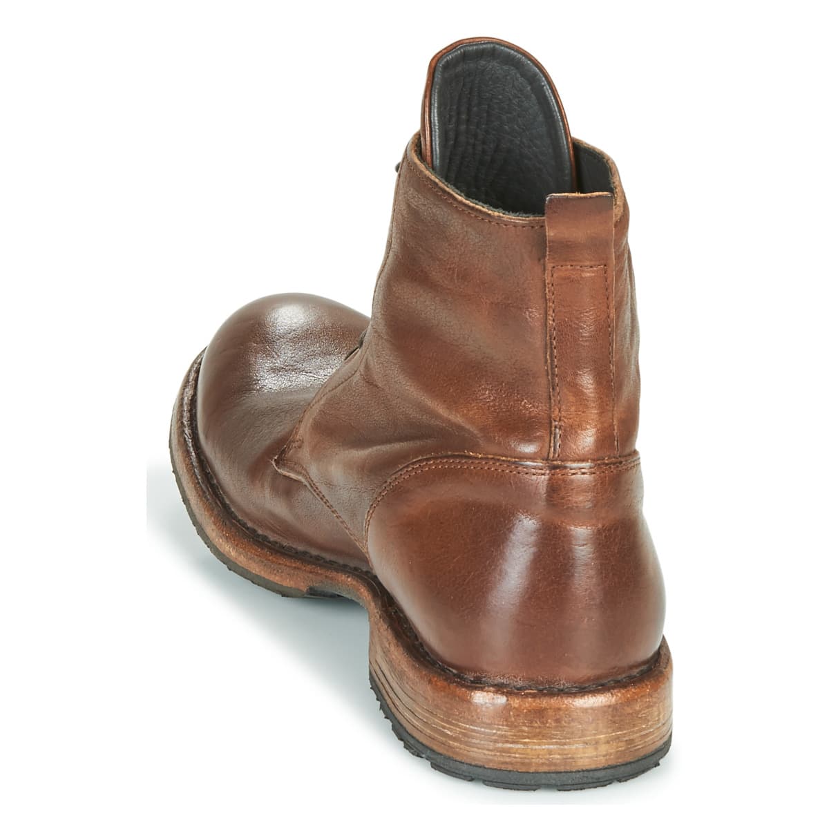 Men's Boots Moma Brown
