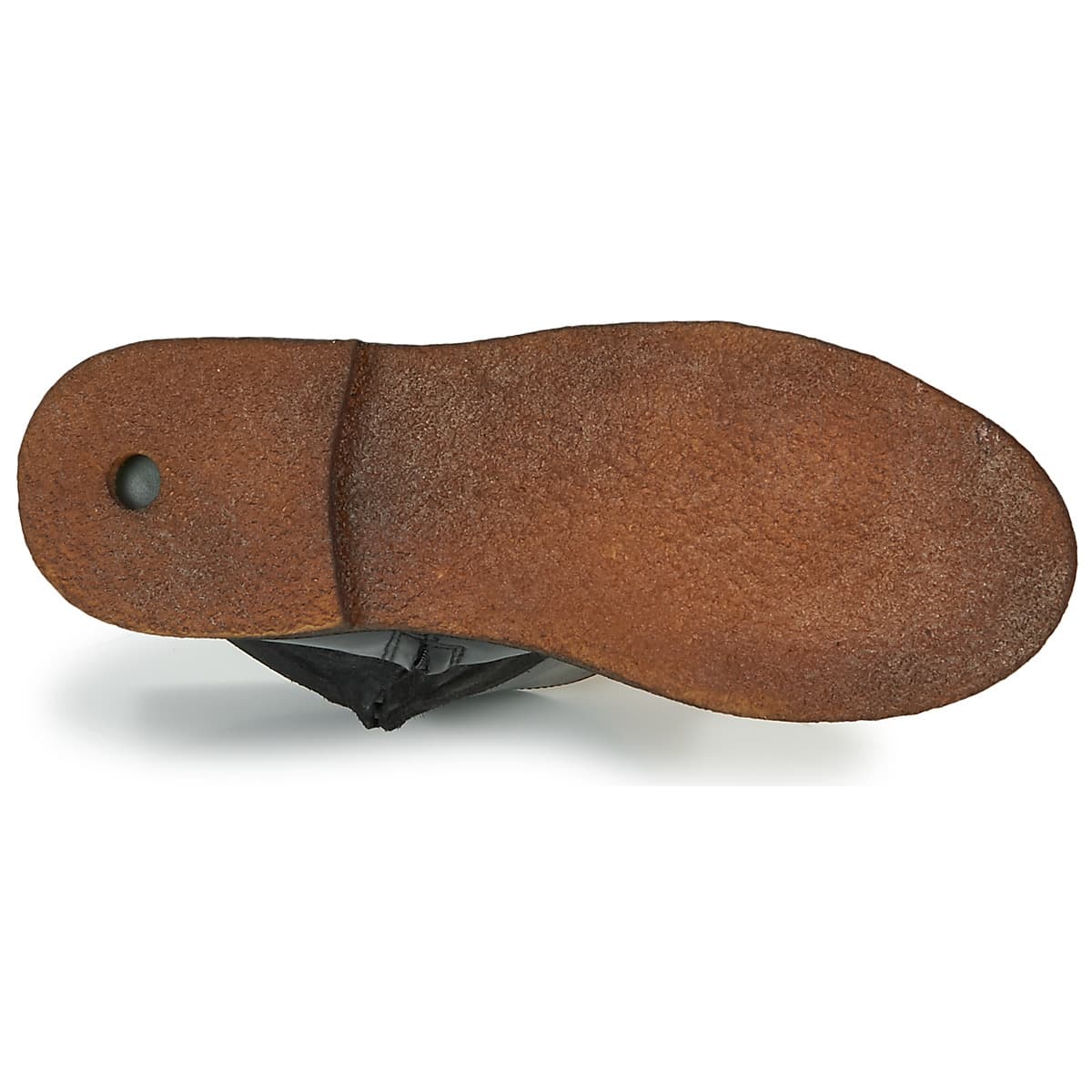 Women's Boots Kickers Black