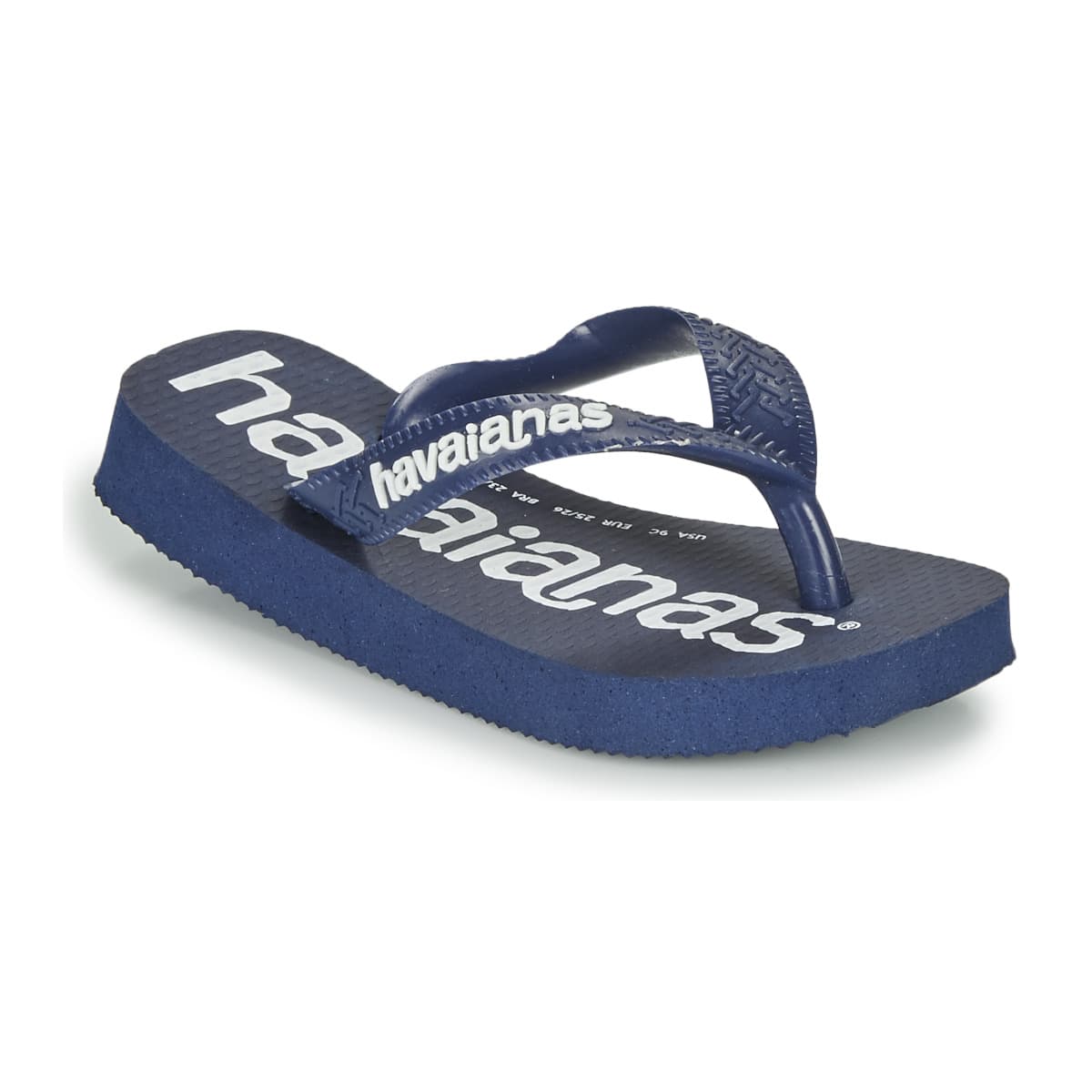 Σαγιονάρες Havaianas TOP LOGOMANIA
