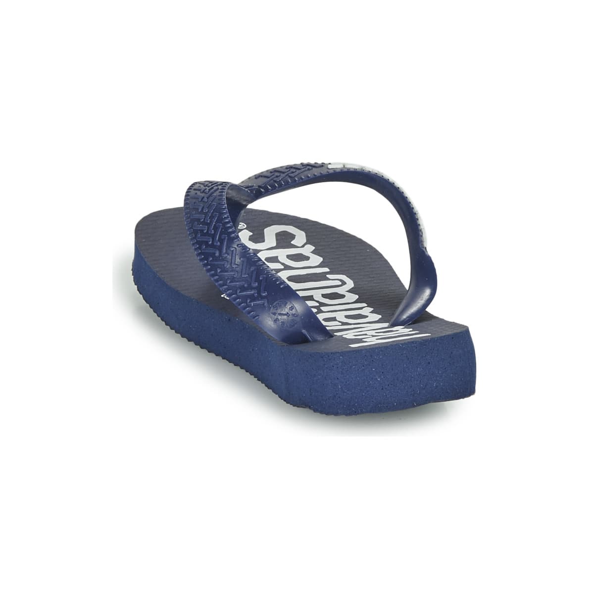 Boys' Flip Flops Havaianas Blue