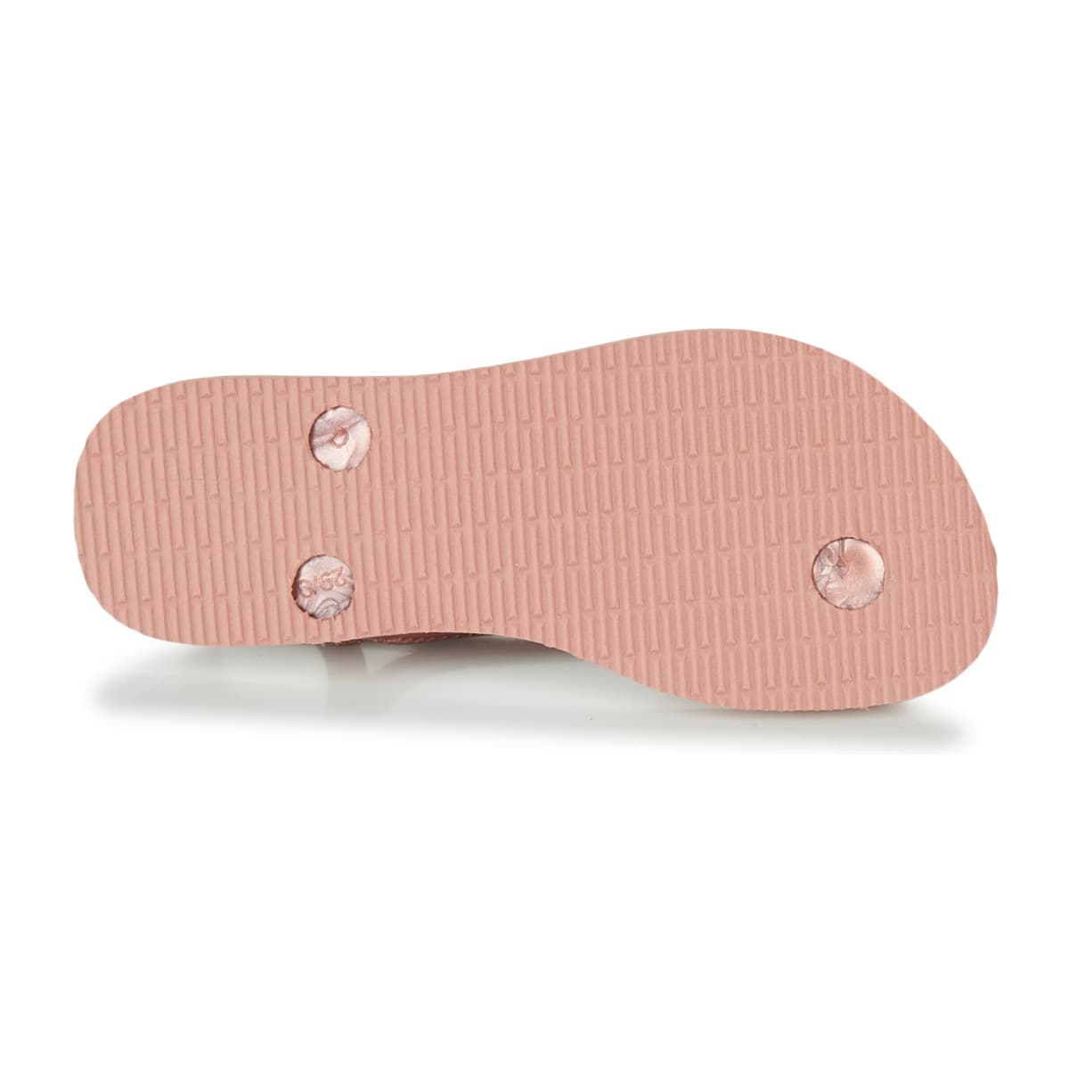 Girls' Flip Flops Havaianas Pink