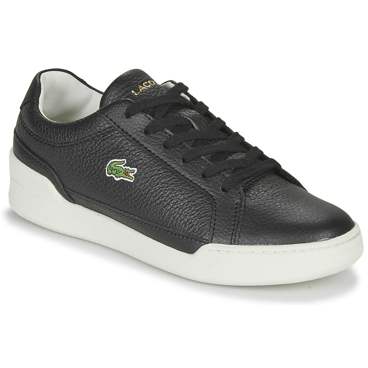 Women's Sneakers Lacoste Black