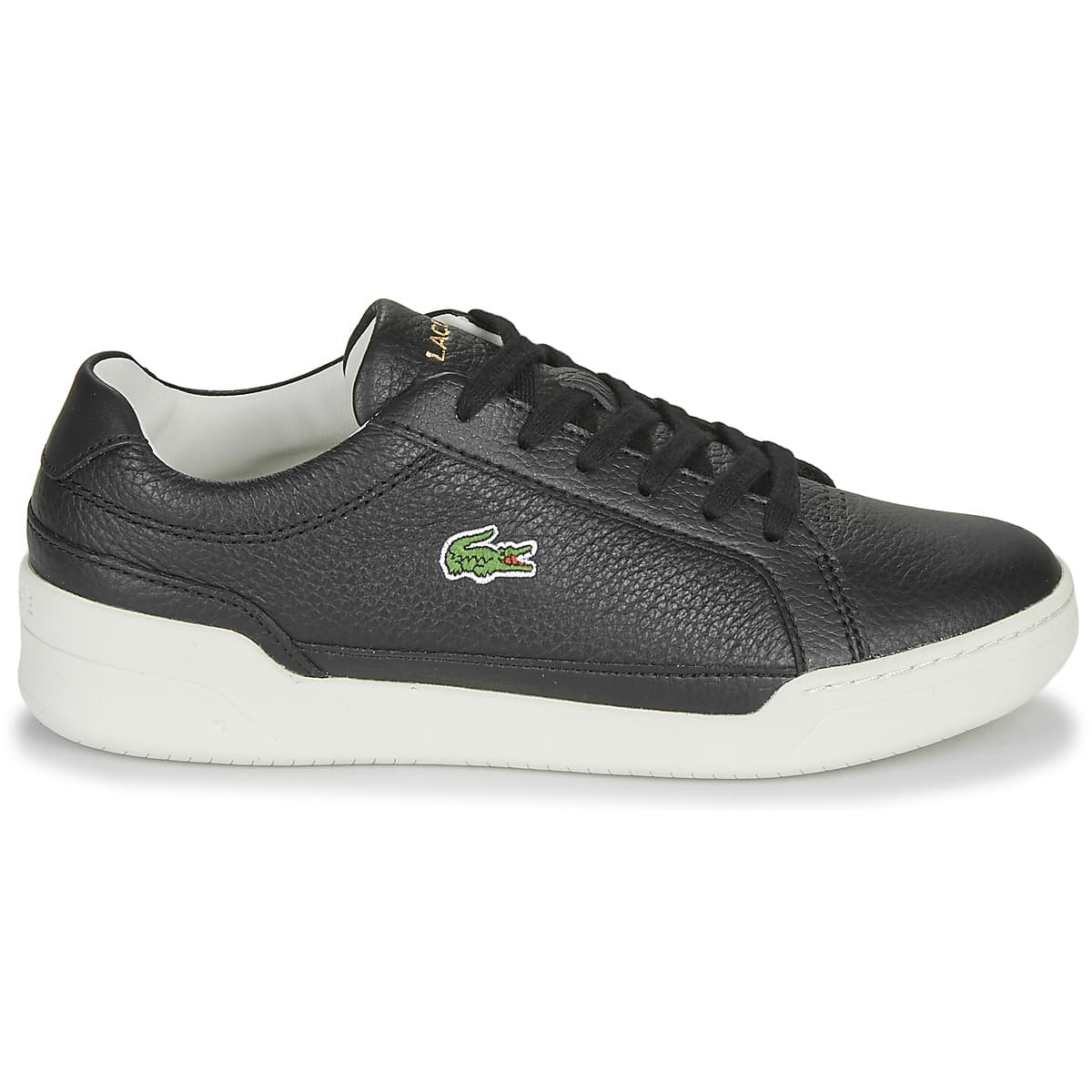 Women's Sneakers Lacoste Black