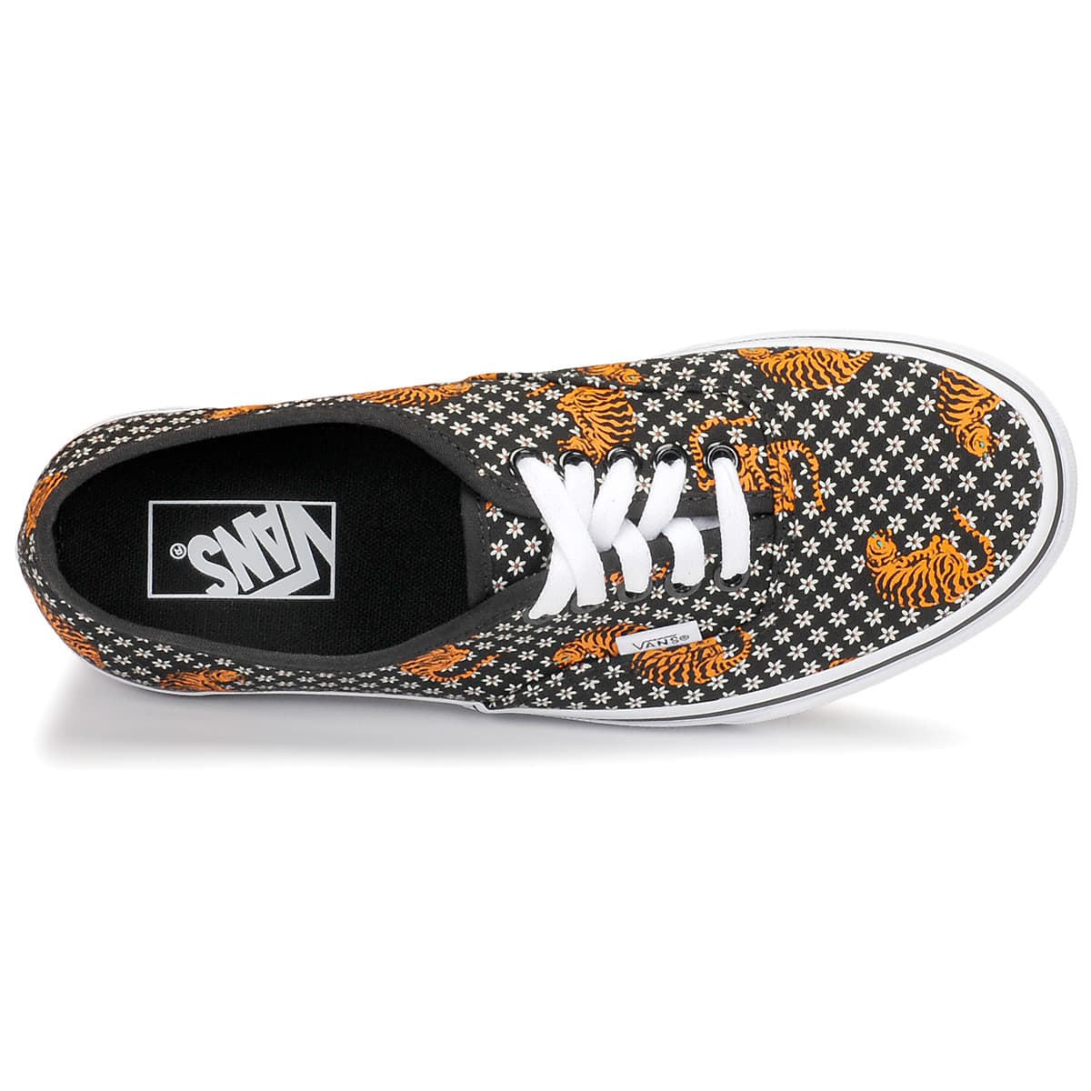 Women's Sneakers Vans Multicolor