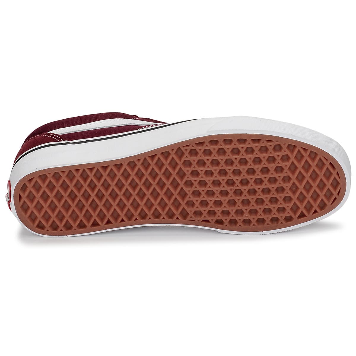 Women's Sneakers Vans Red