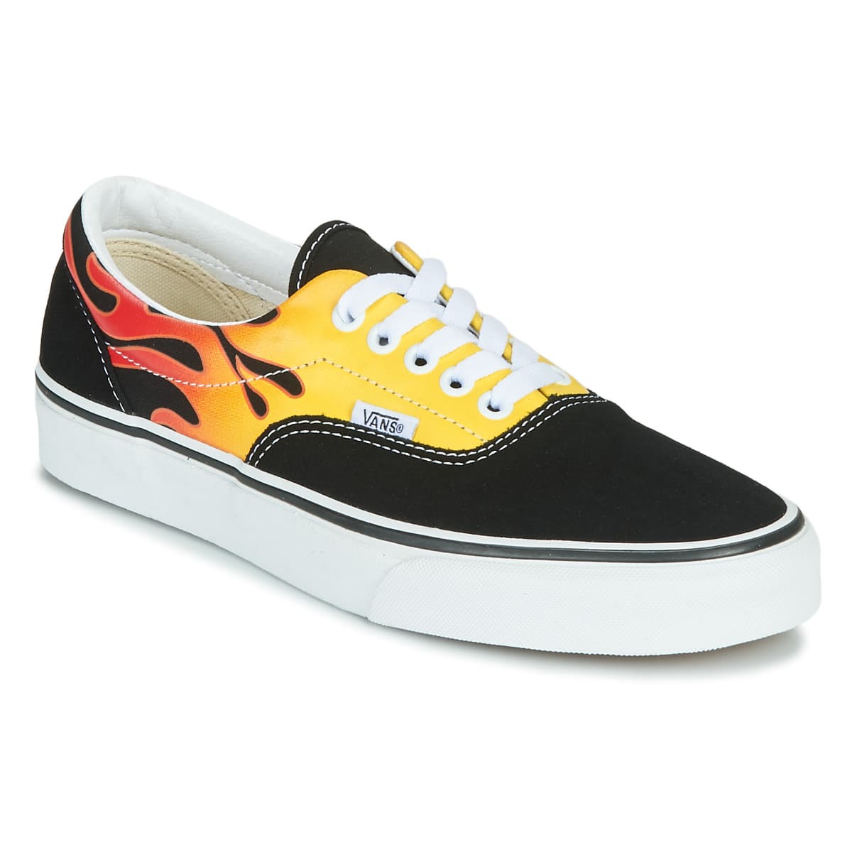 Men's Sneakers Vans Black