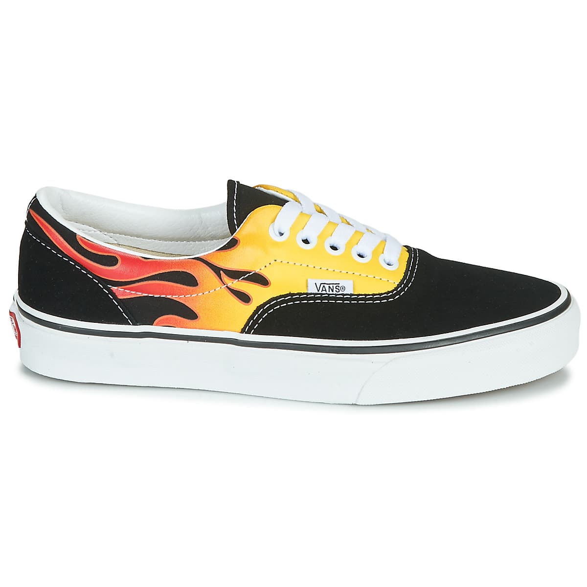 Men's Sneakers Vans Black