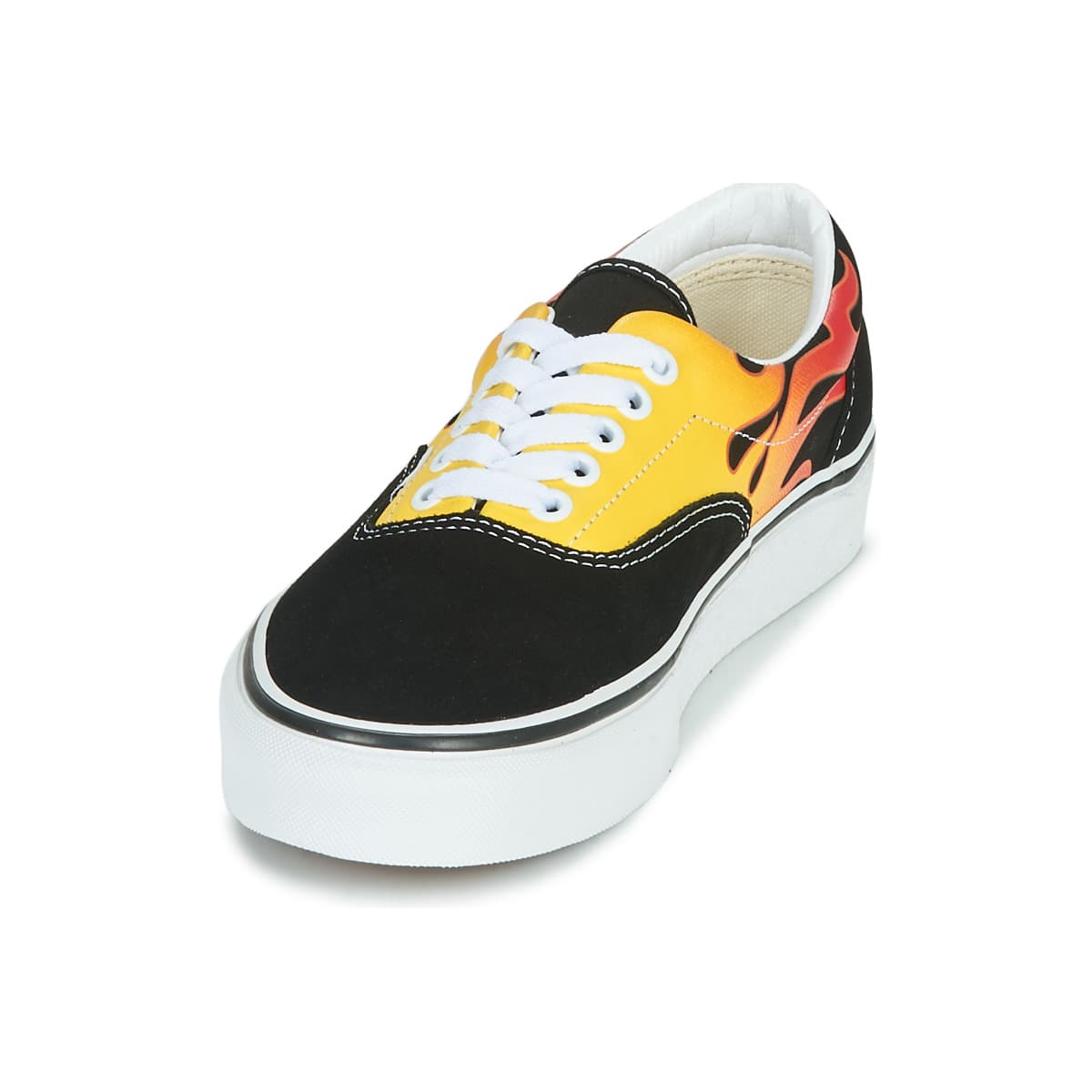 Men's Sneakers Vans Black