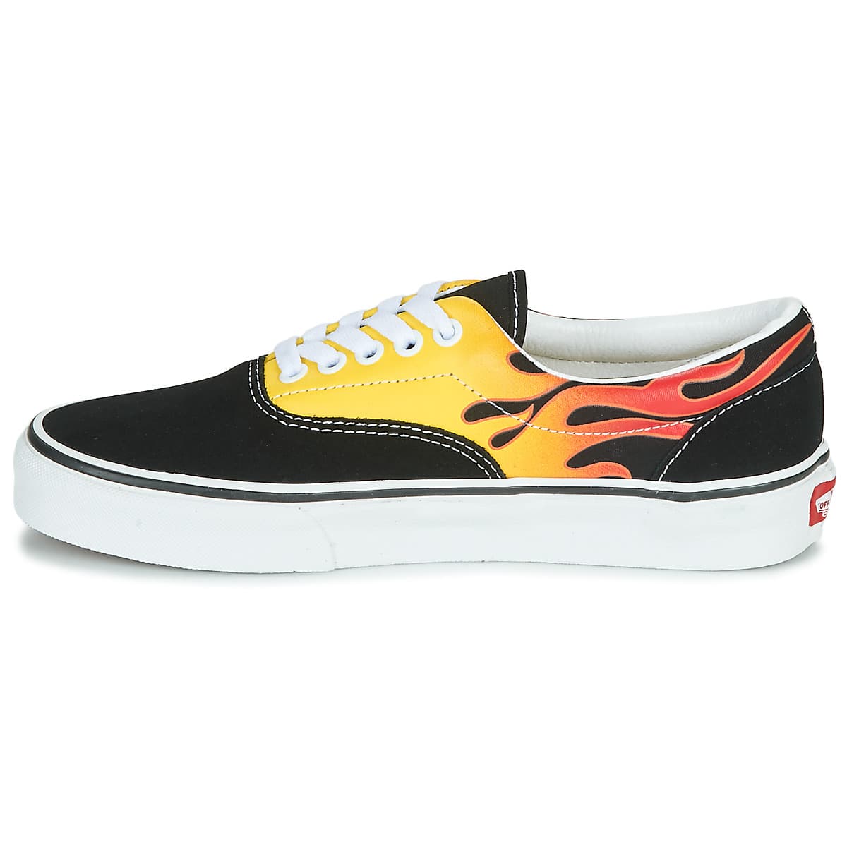 Men's Sneakers Vans Black