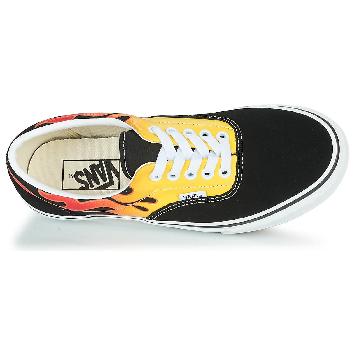 Men's Sneakers Vans Black