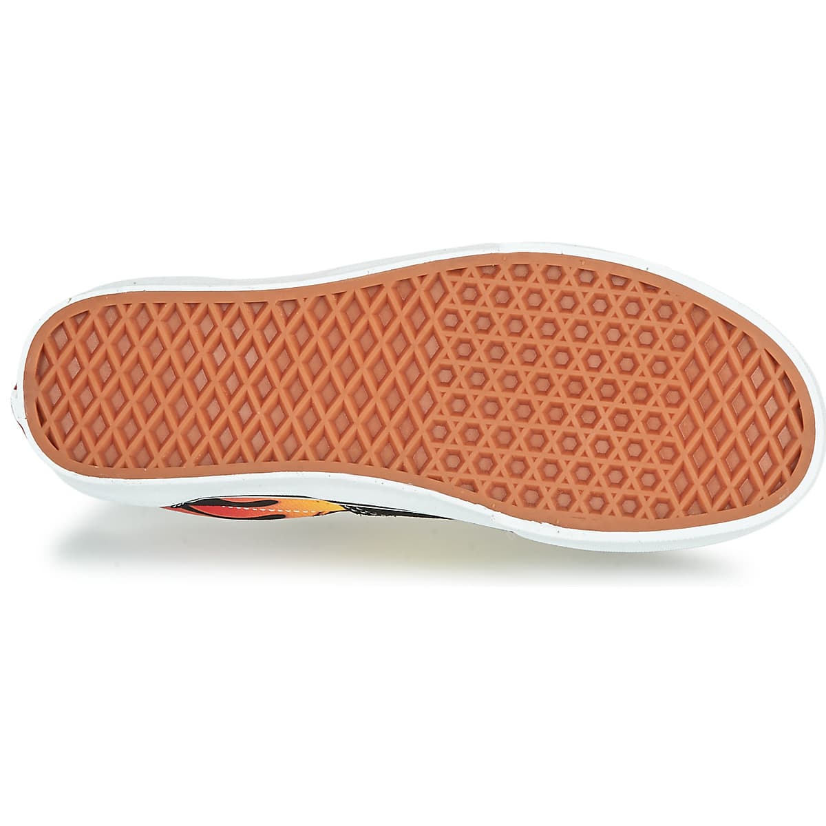 Men's Sneakers Vans Black