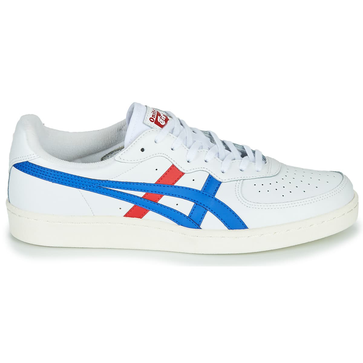 Men's Sneakers Onitsuka Tiger White