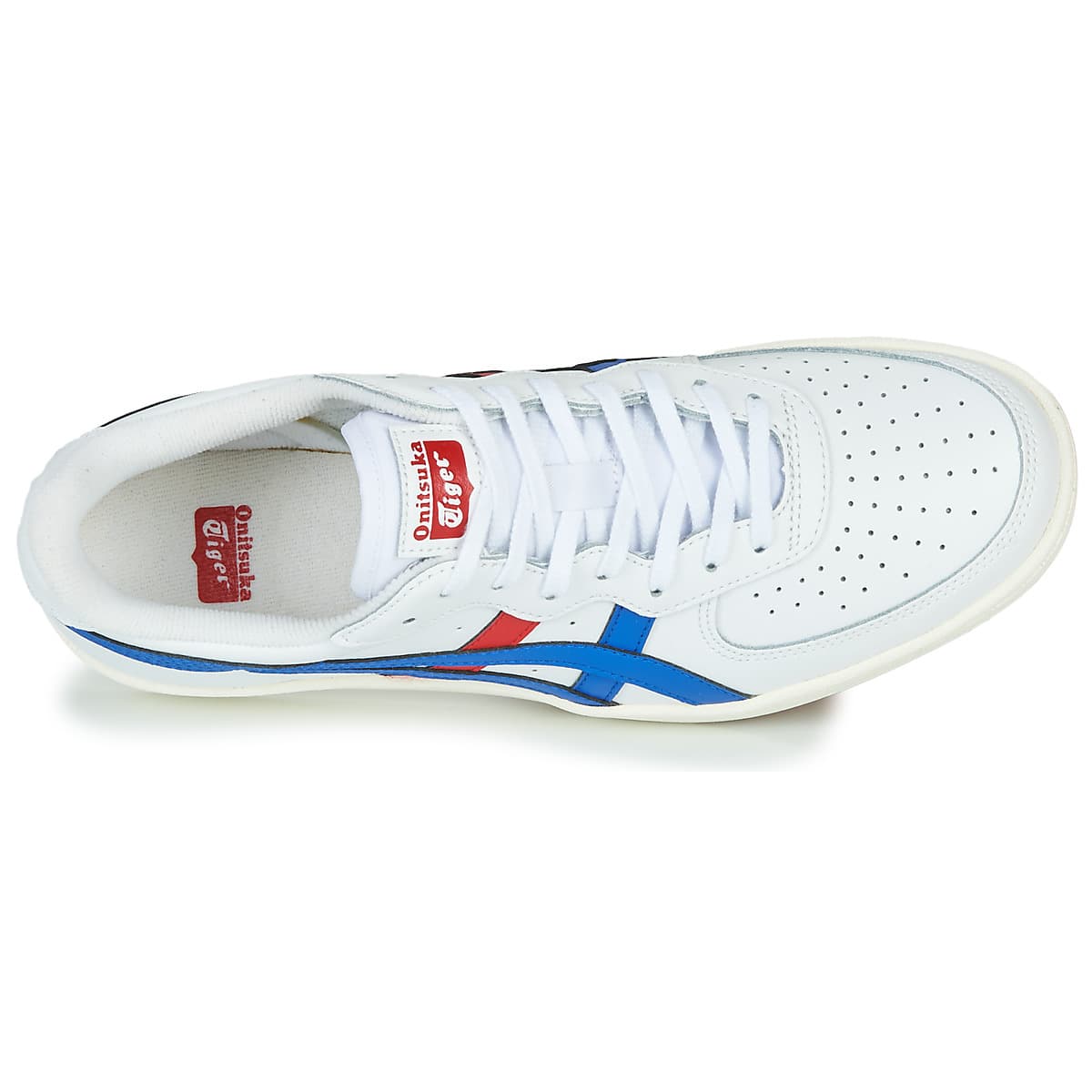 Men's Sneakers Onitsuka Tiger White