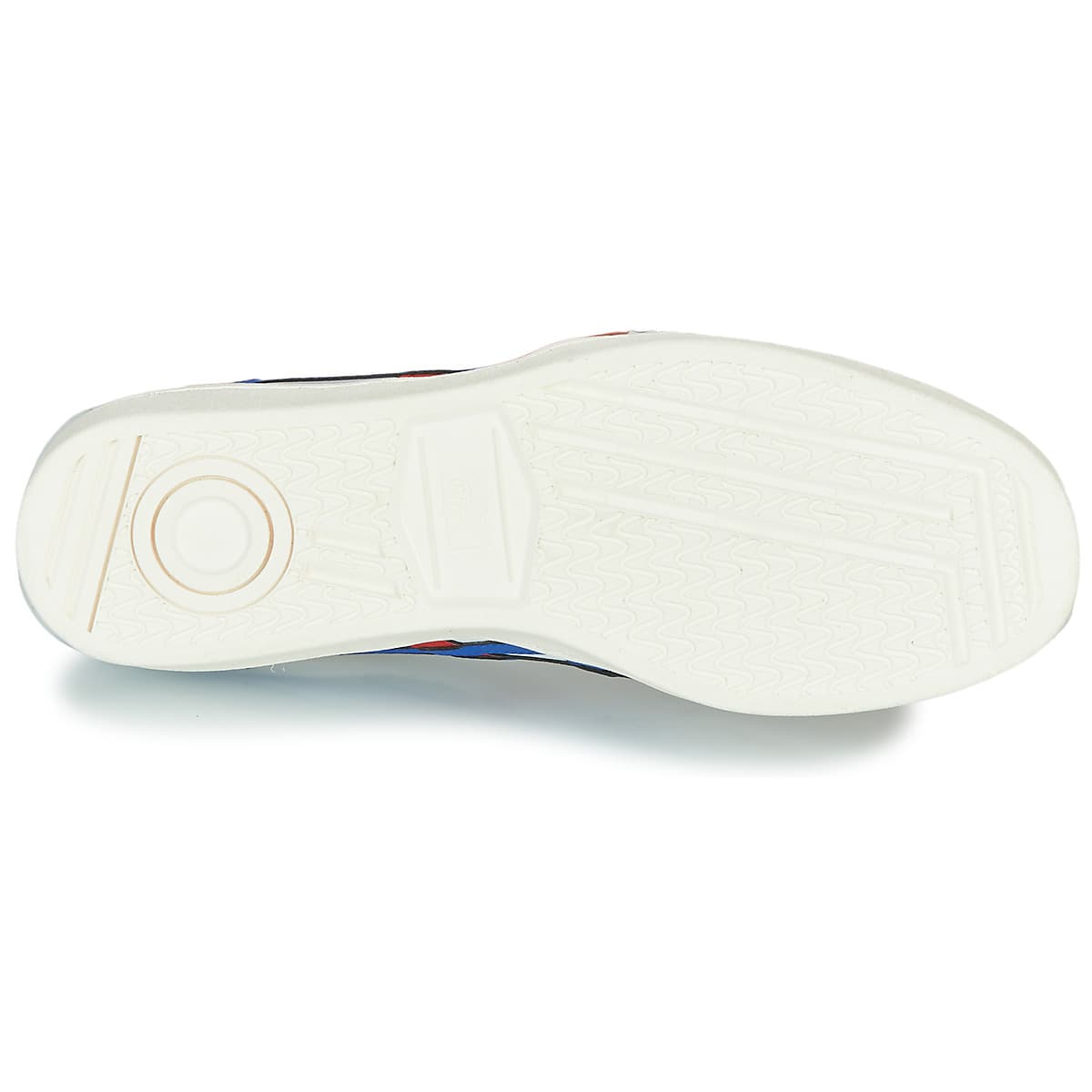 Men's Sneakers Onitsuka Tiger White