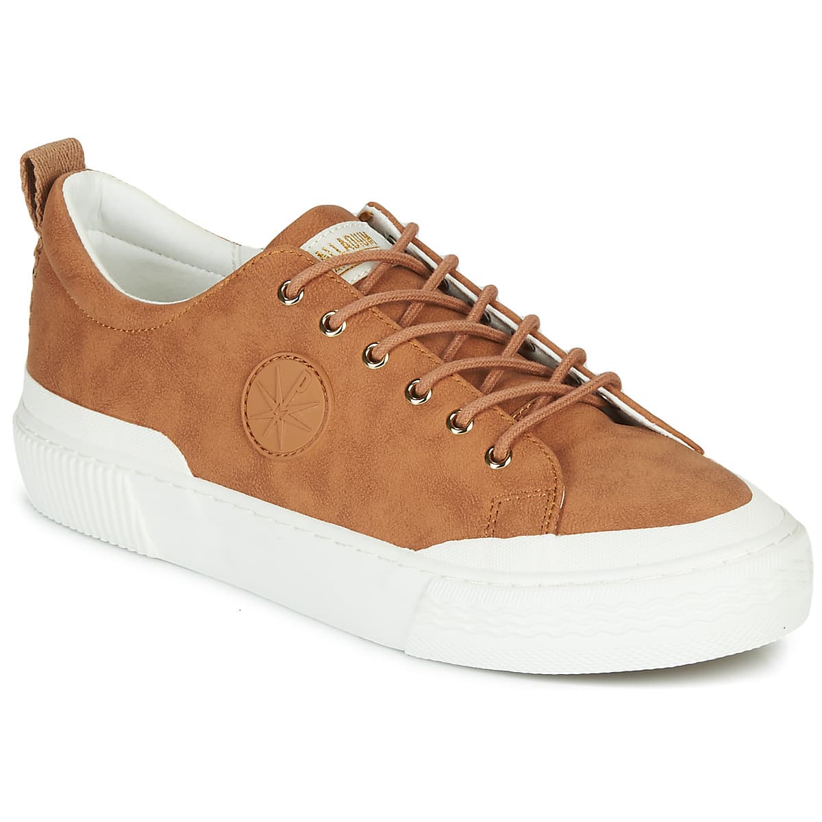 Xαμηλά Sneakers Palladium STUDIO 02