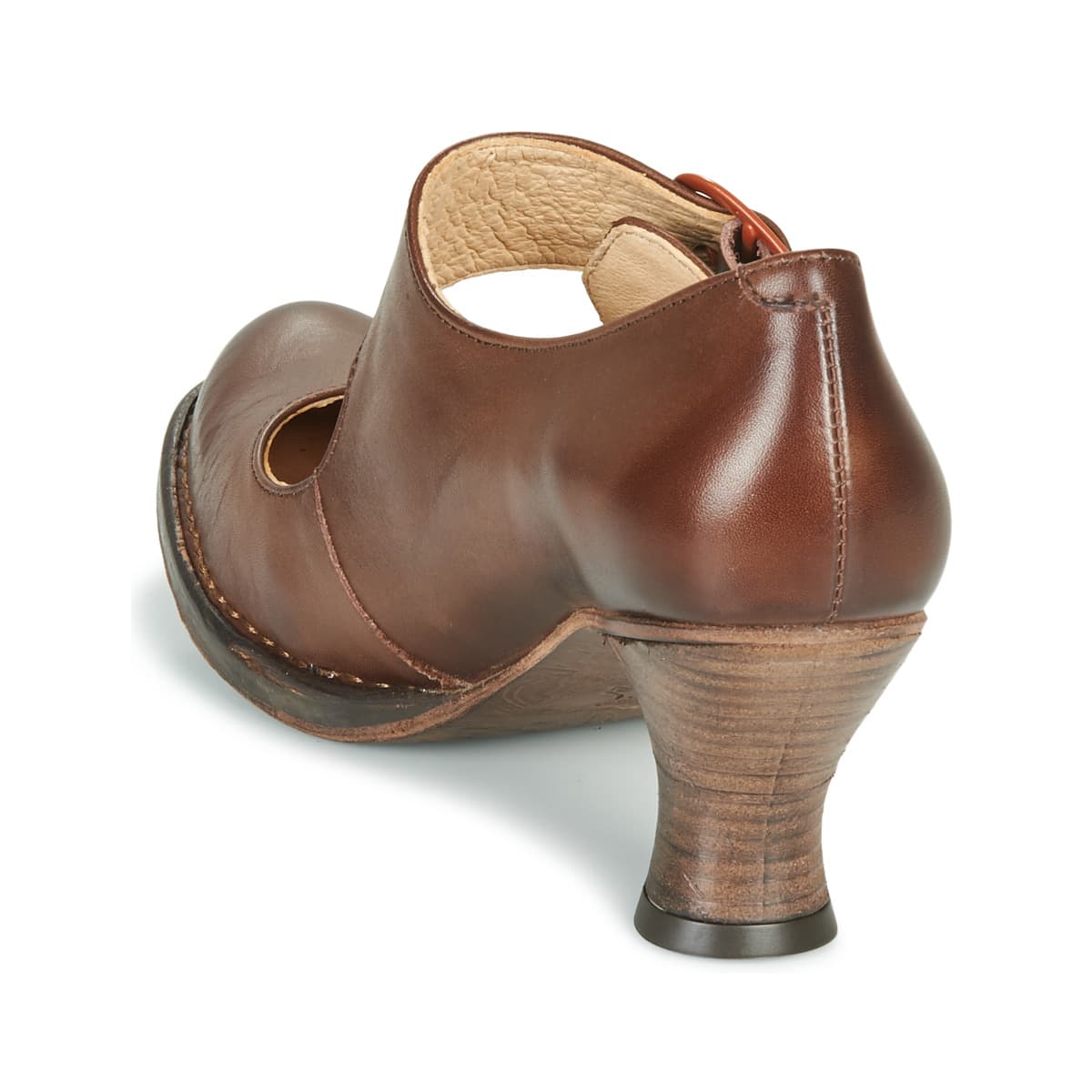 Women's Pumps Neosens Brown