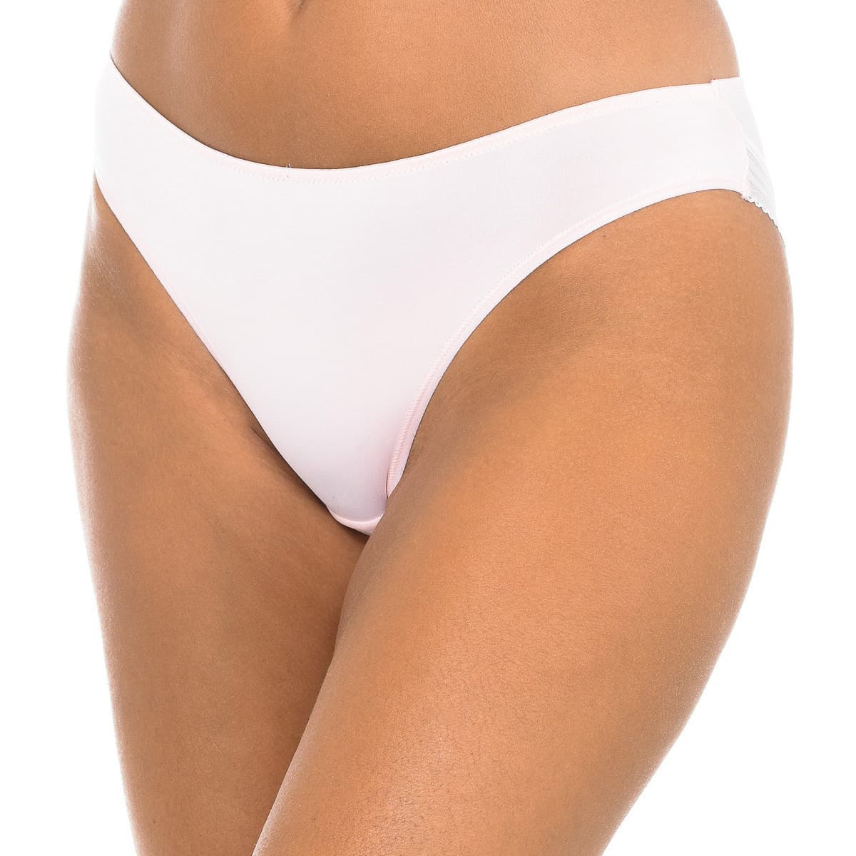Women's Briefs DIM Pink