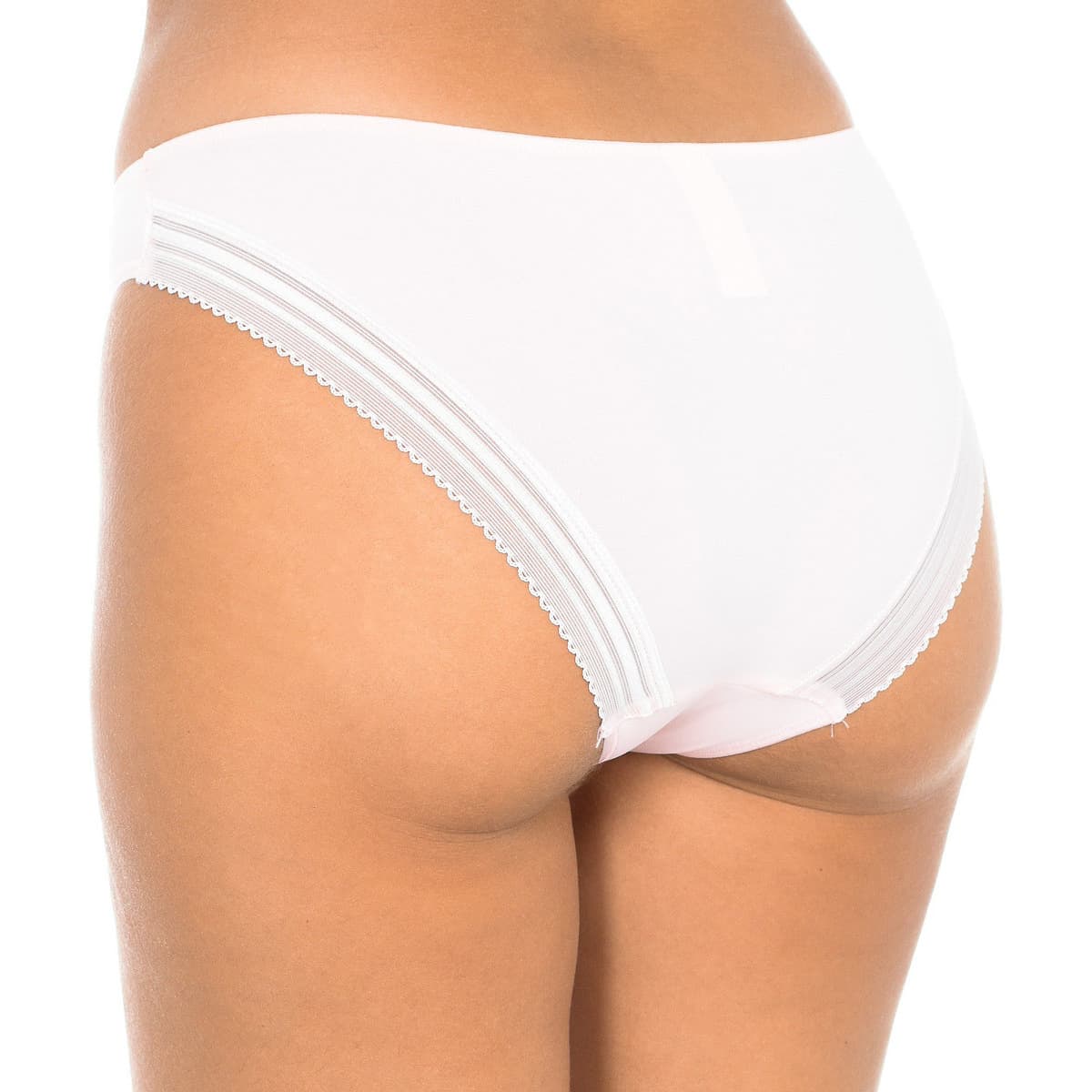 Women's Briefs DIM Pink