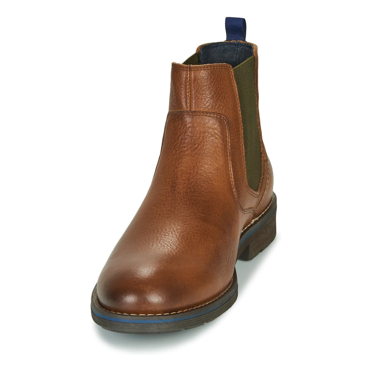 Men's Boots Pikolinos Brown