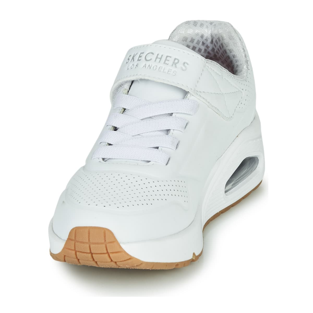 Boys' Sneakers Skechers White