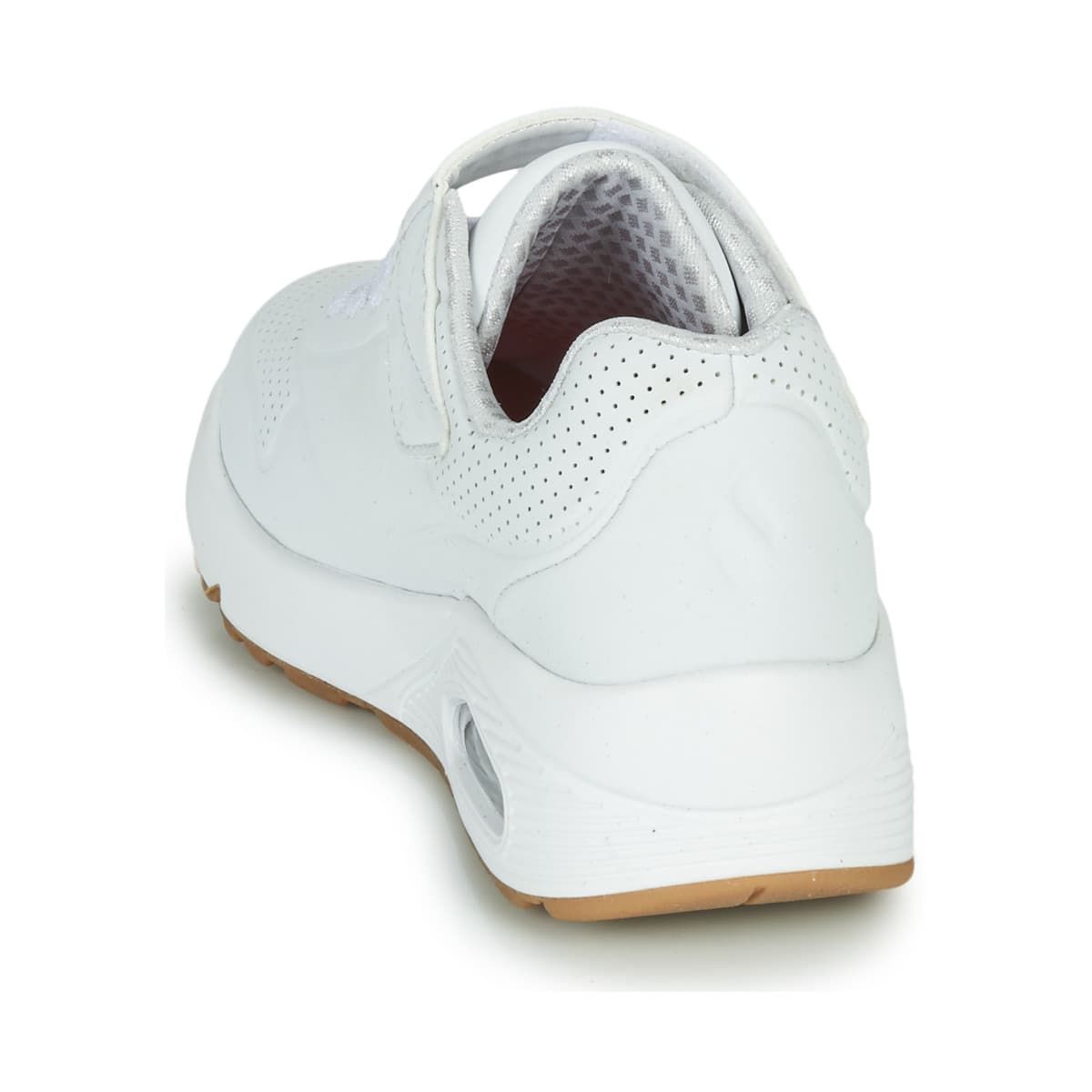Boys' Sneakers Skechers White