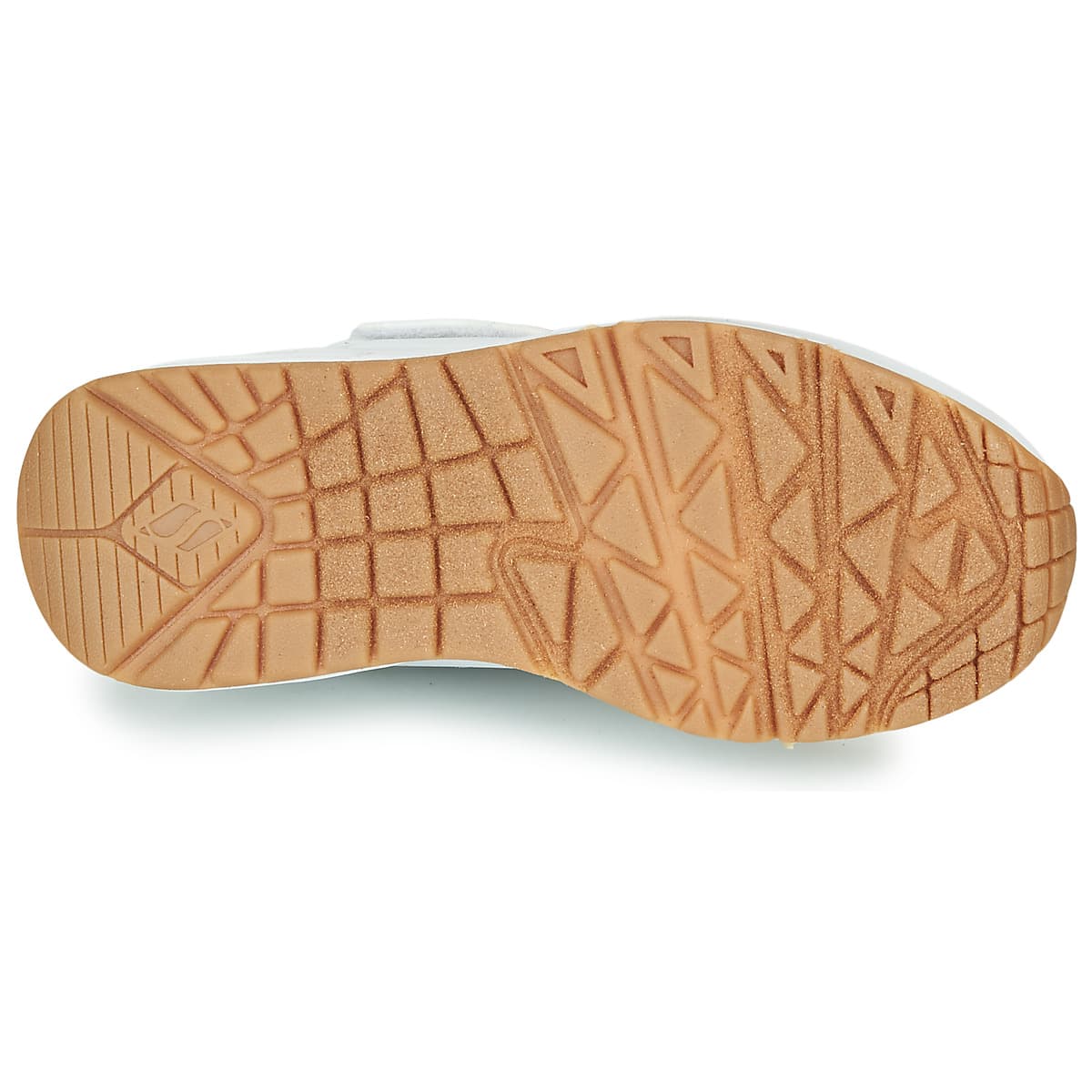 Boys' Sneakers Skechers White