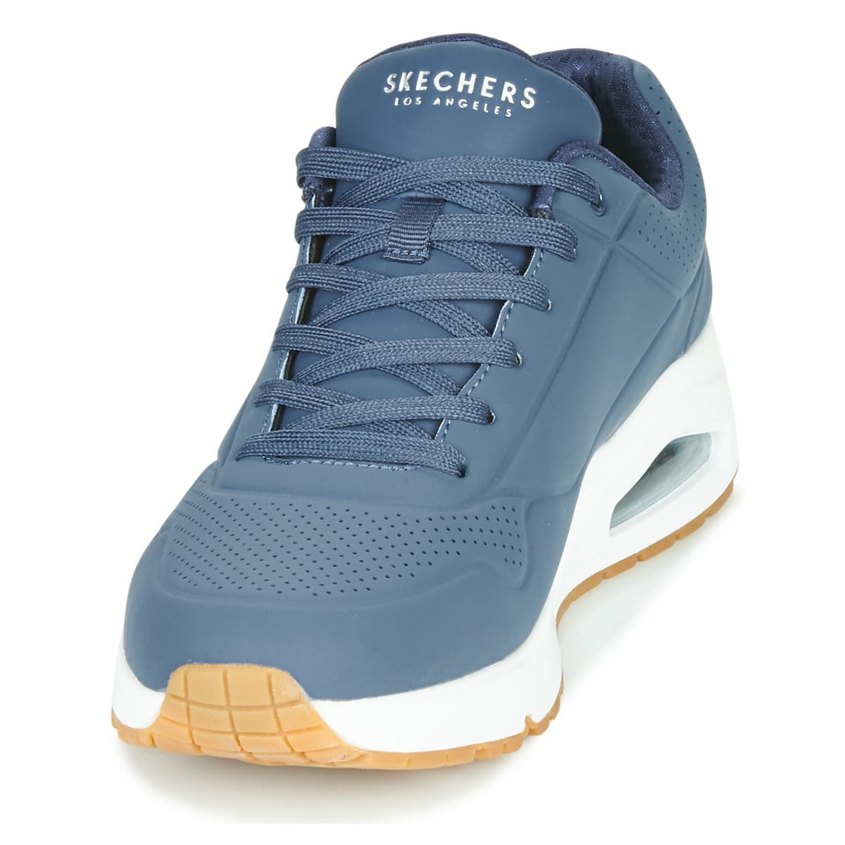 Men's Sneakers Skechers Blue