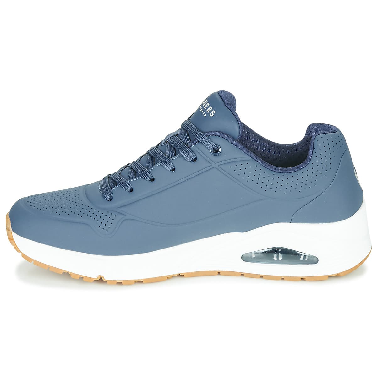 Men's Sneakers Skechers Blue