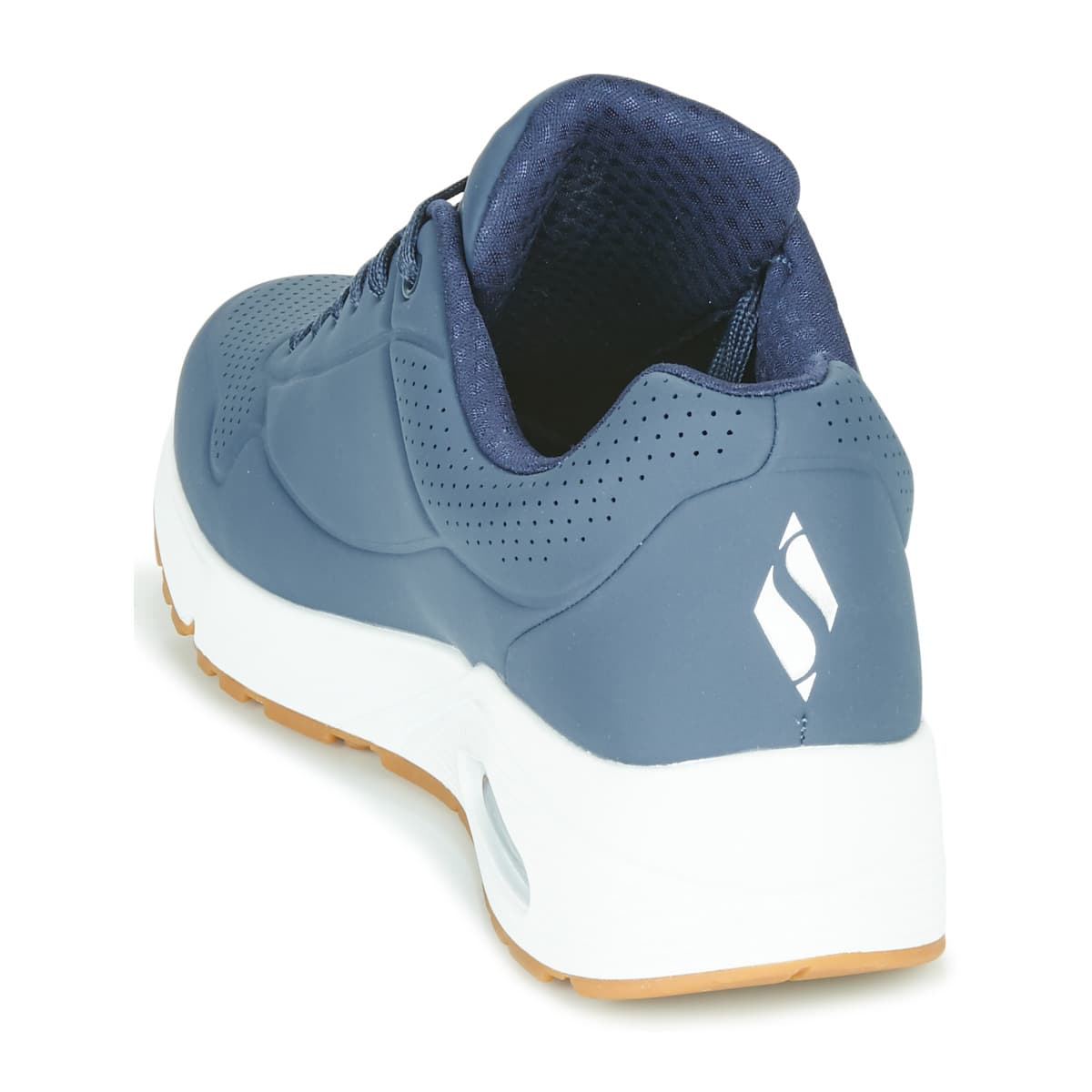 Men's Sneakers Skechers Blue