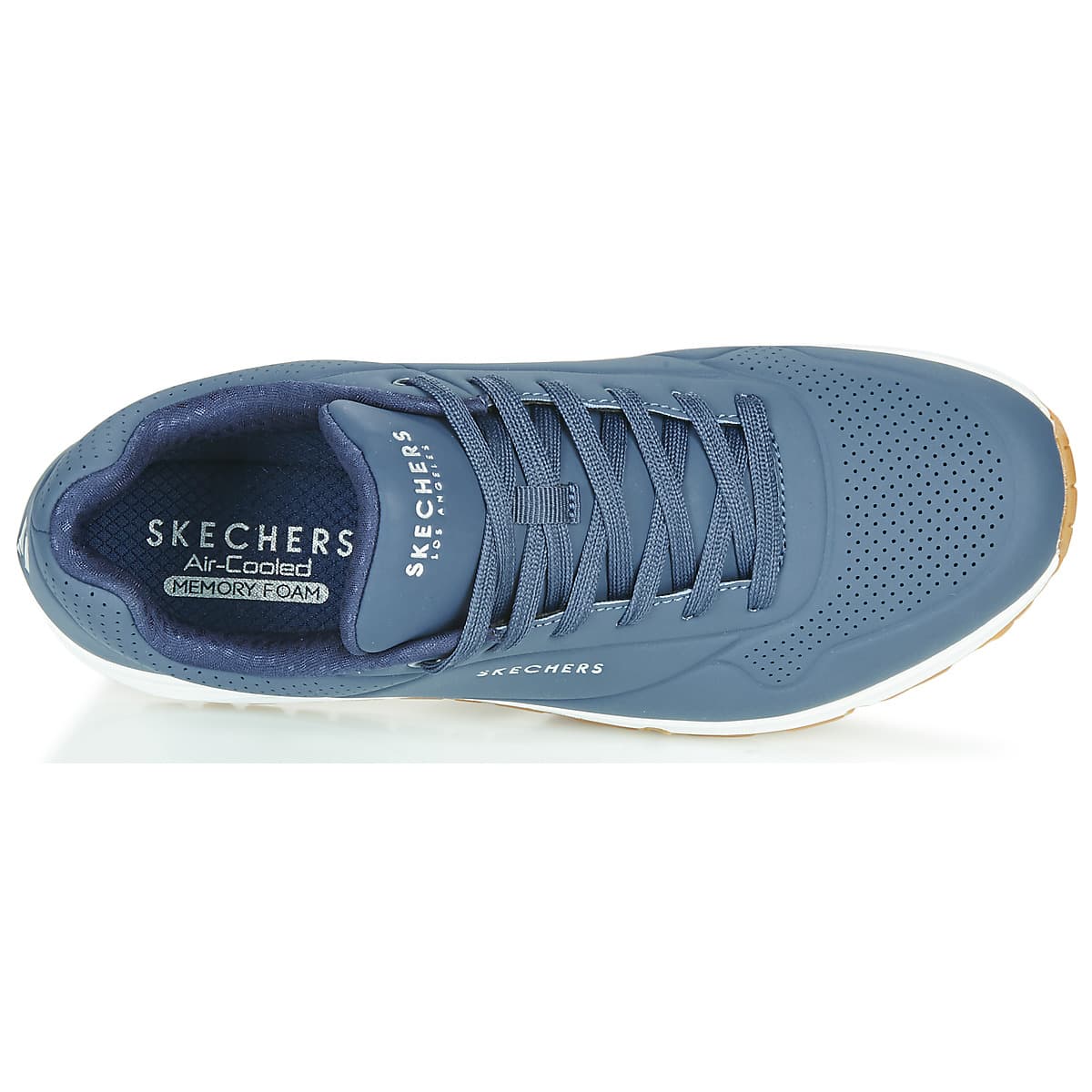 Men's Sneakers Skechers Blue