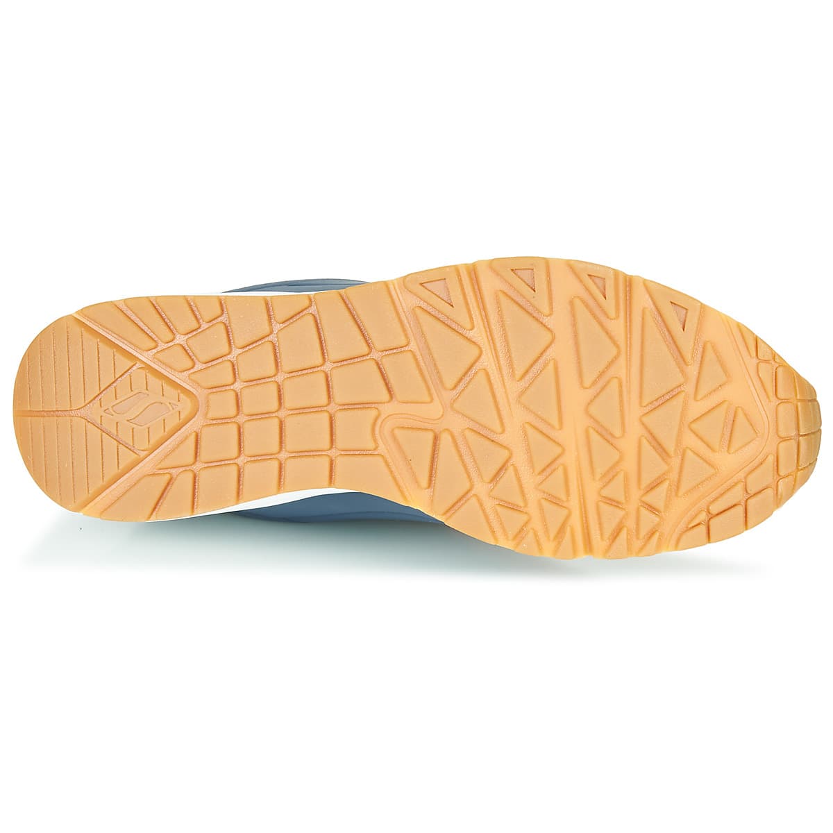 Men's Sneakers Skechers Blue