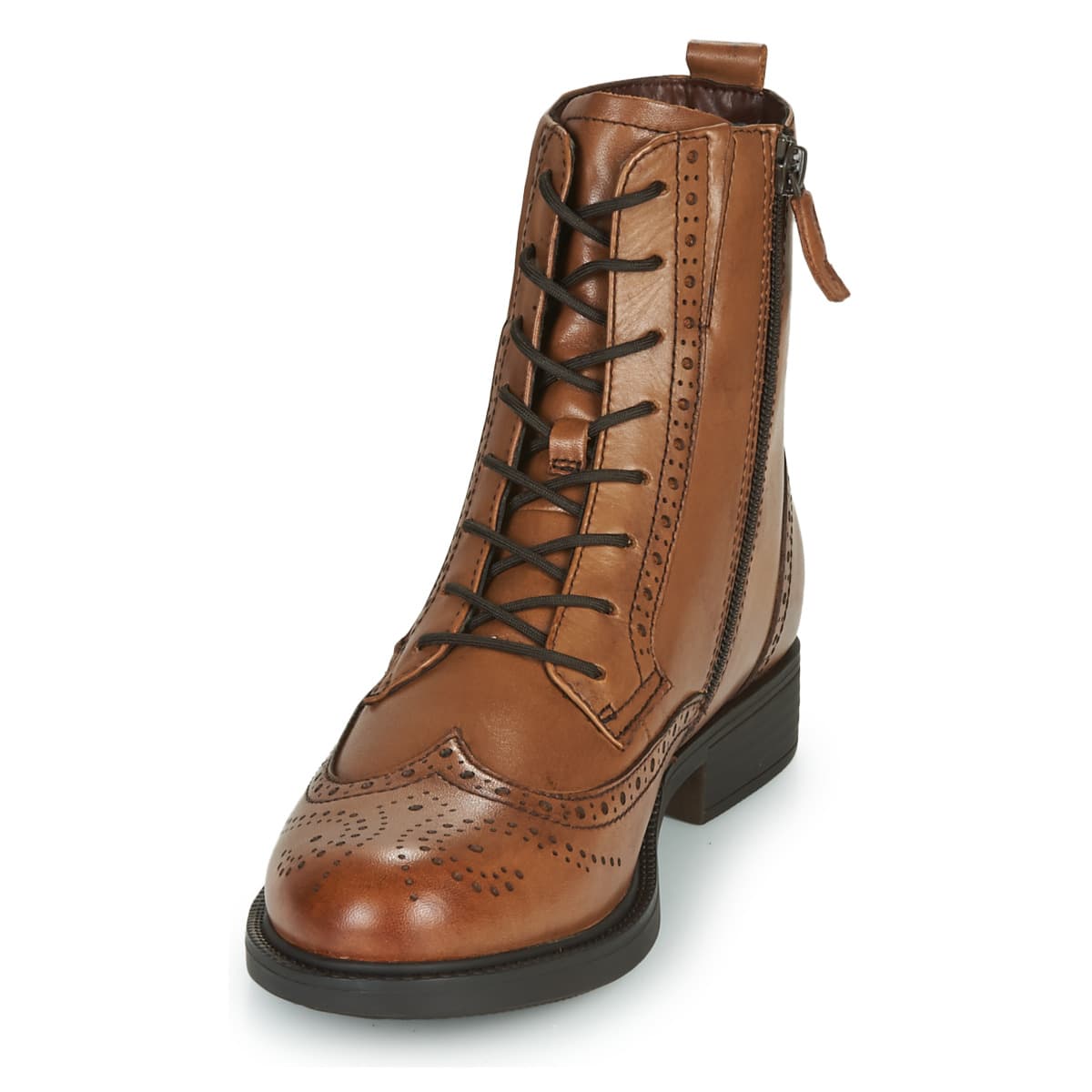 Women's Boots Tamaris Brown