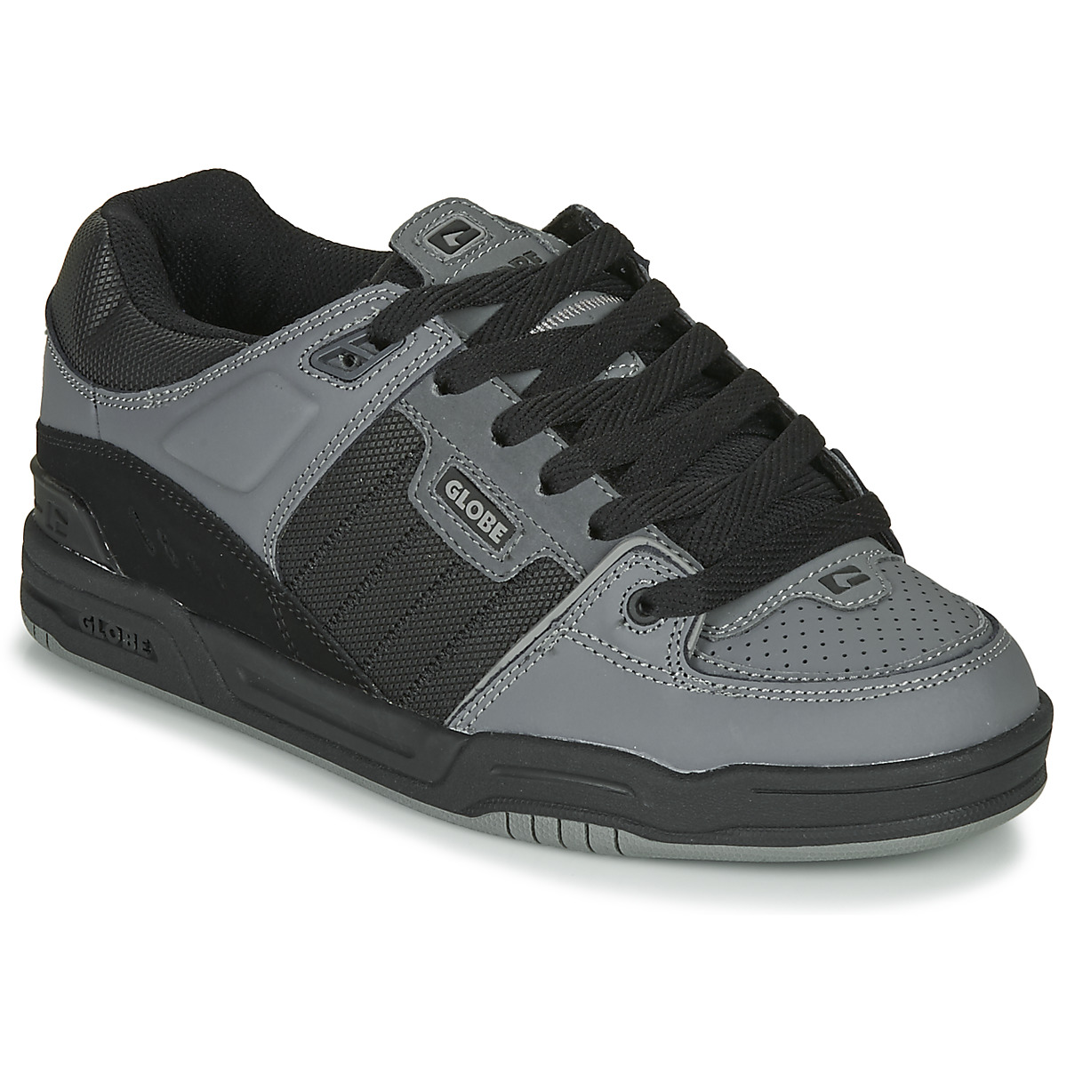 Men's Sneakers Globe Black