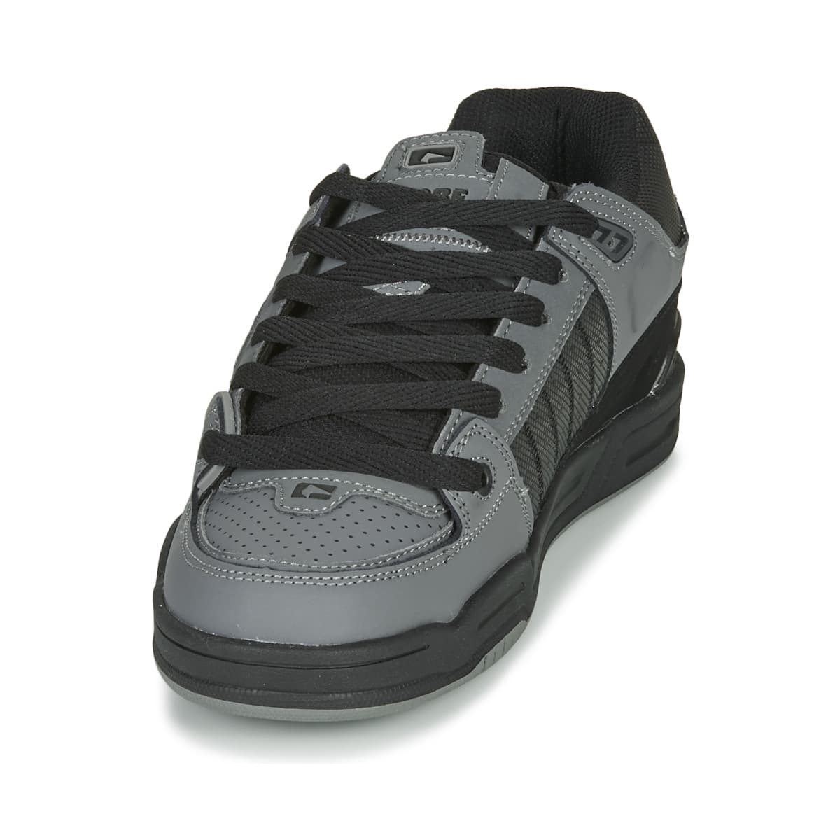 Men's Sneakers Globe Gray