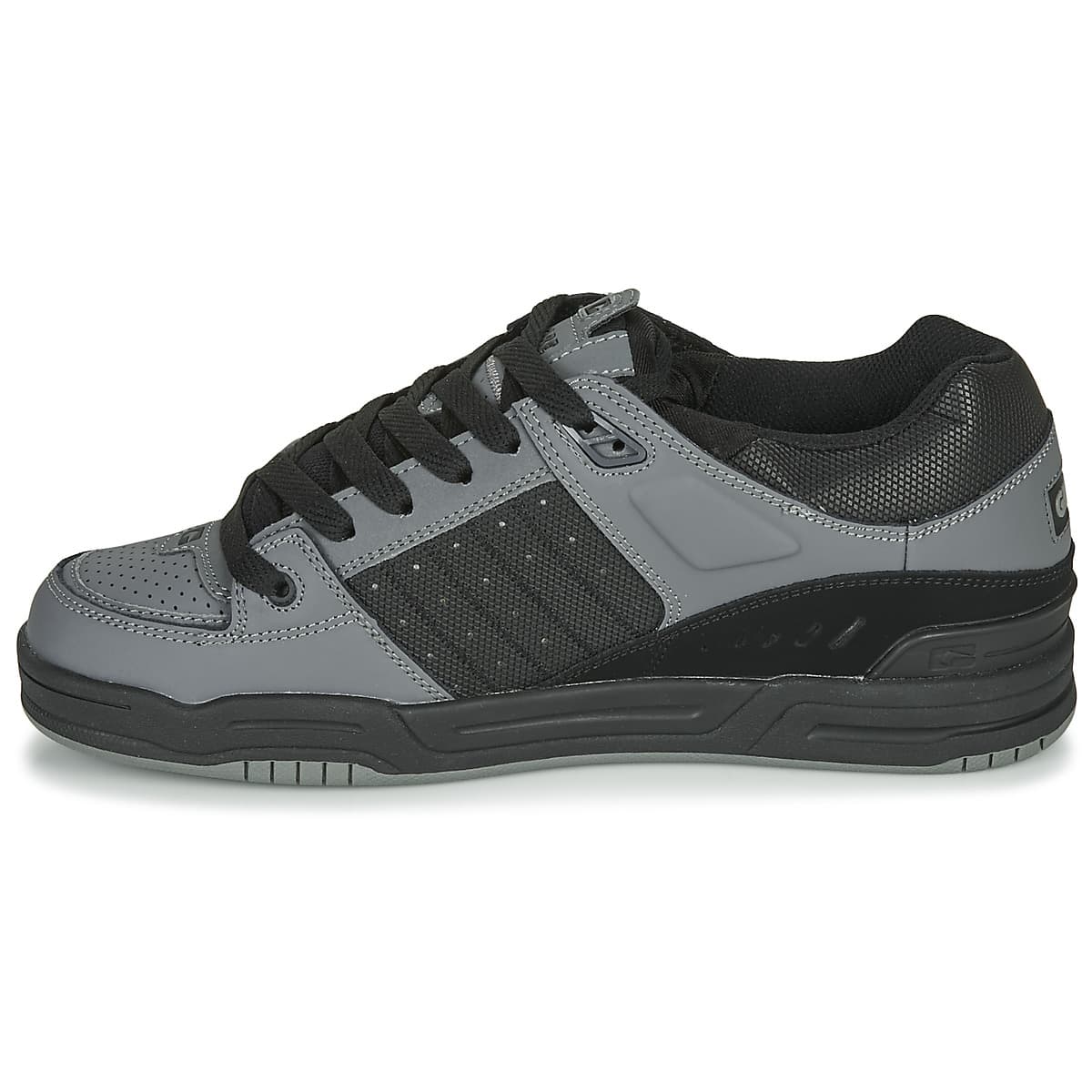 Men's Sneakers Globe Gray