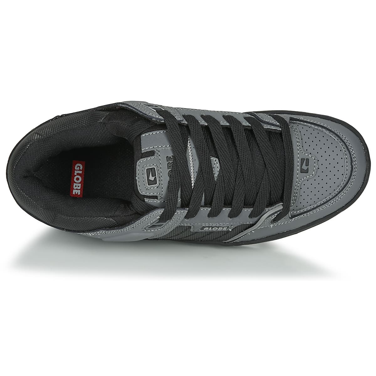 Men's Sneakers Globe Gray