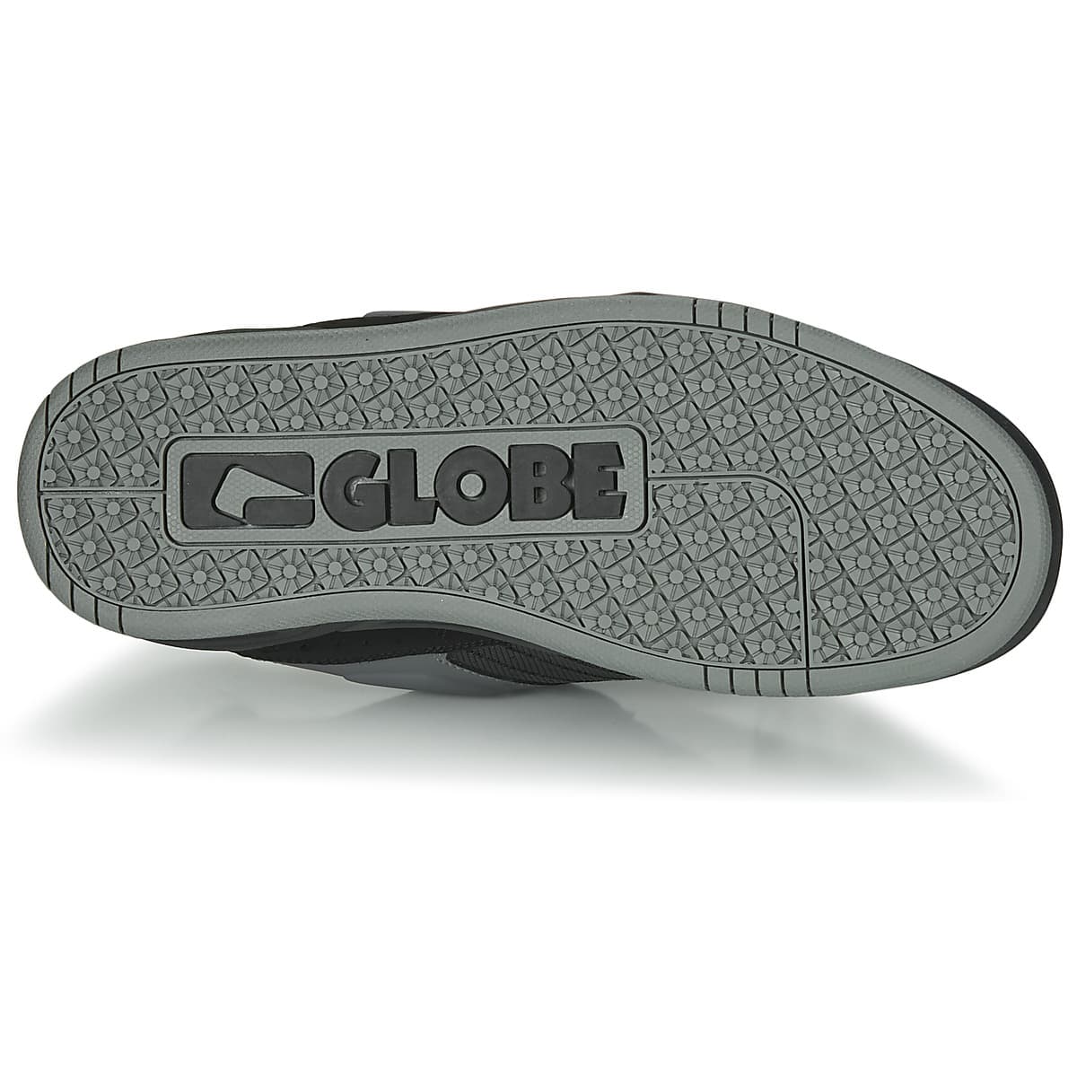 Men's Sneakers Globe Gray