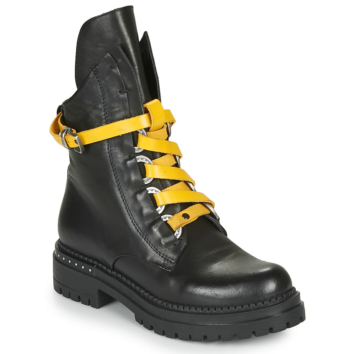 Women's Boots Metamorf'Ose Black