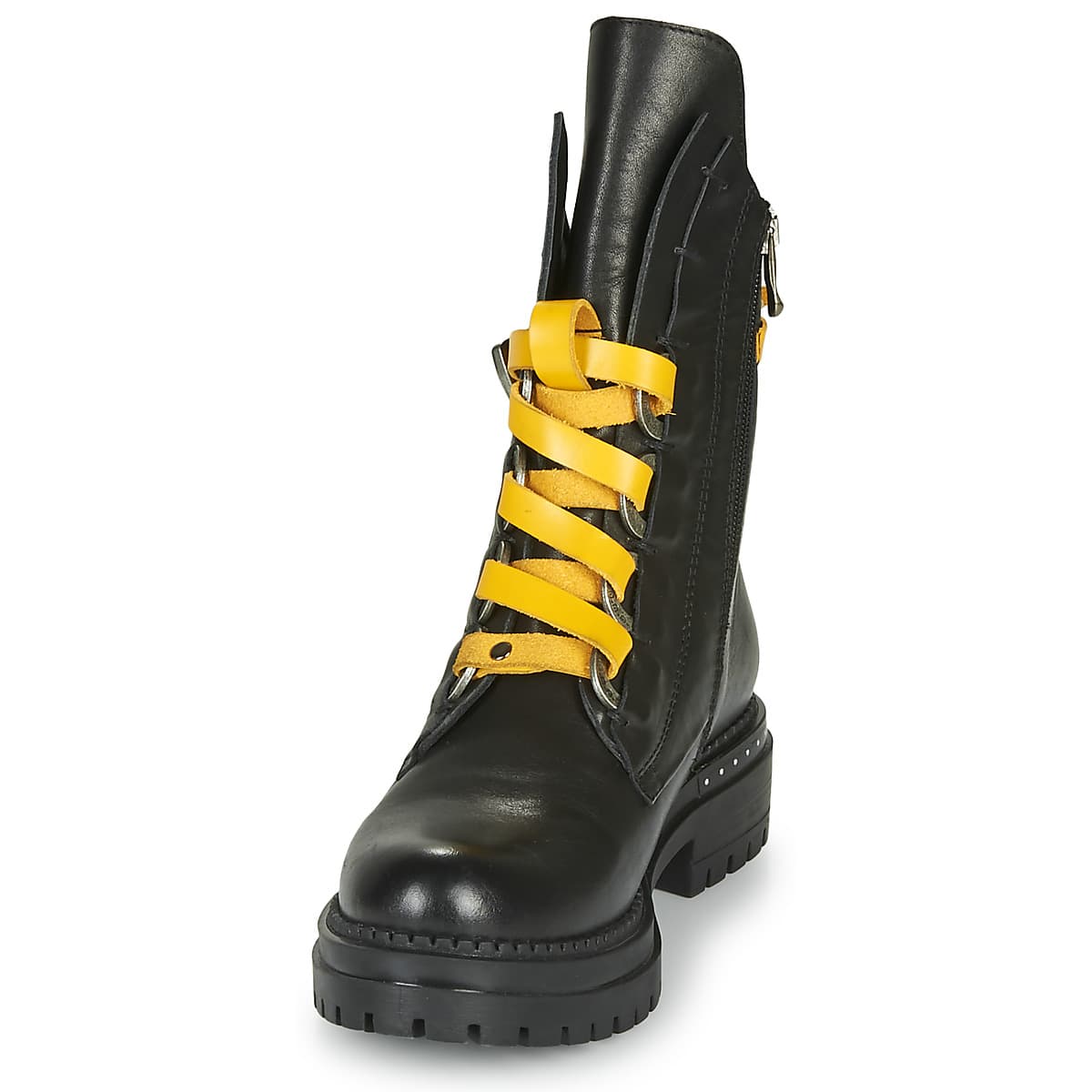 Women's Boots Metamorf'Ose Black