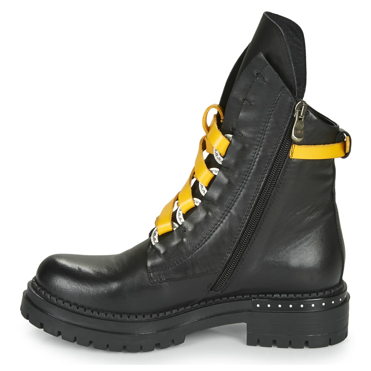 Women's Boots Metamorf'Ose Black