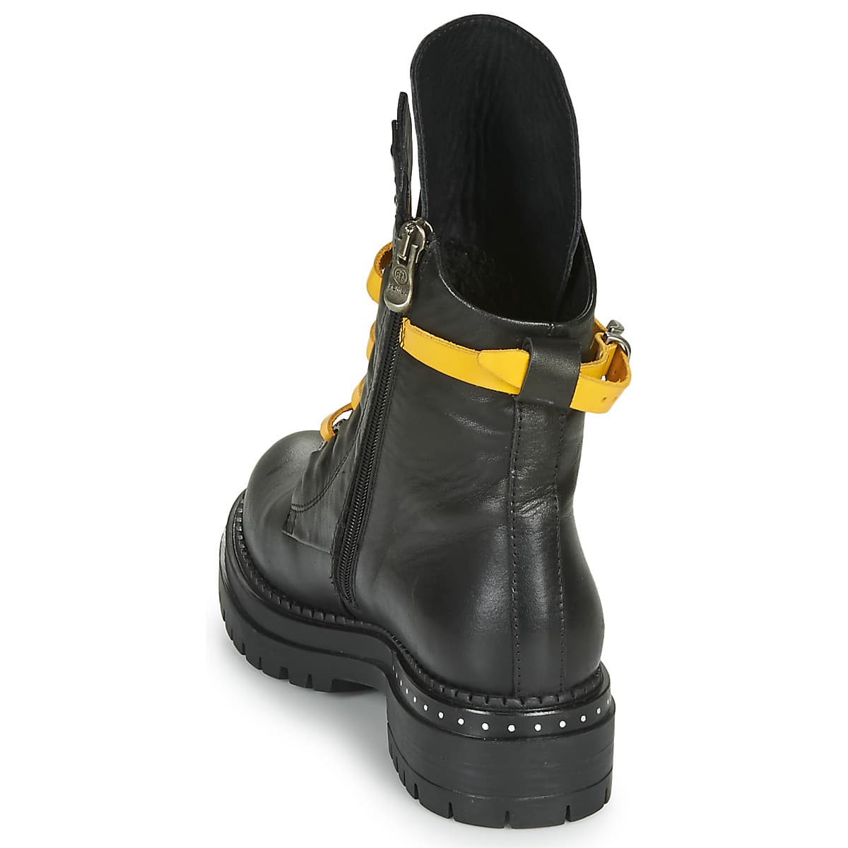 Women's Boots Metamorf'Ose Black