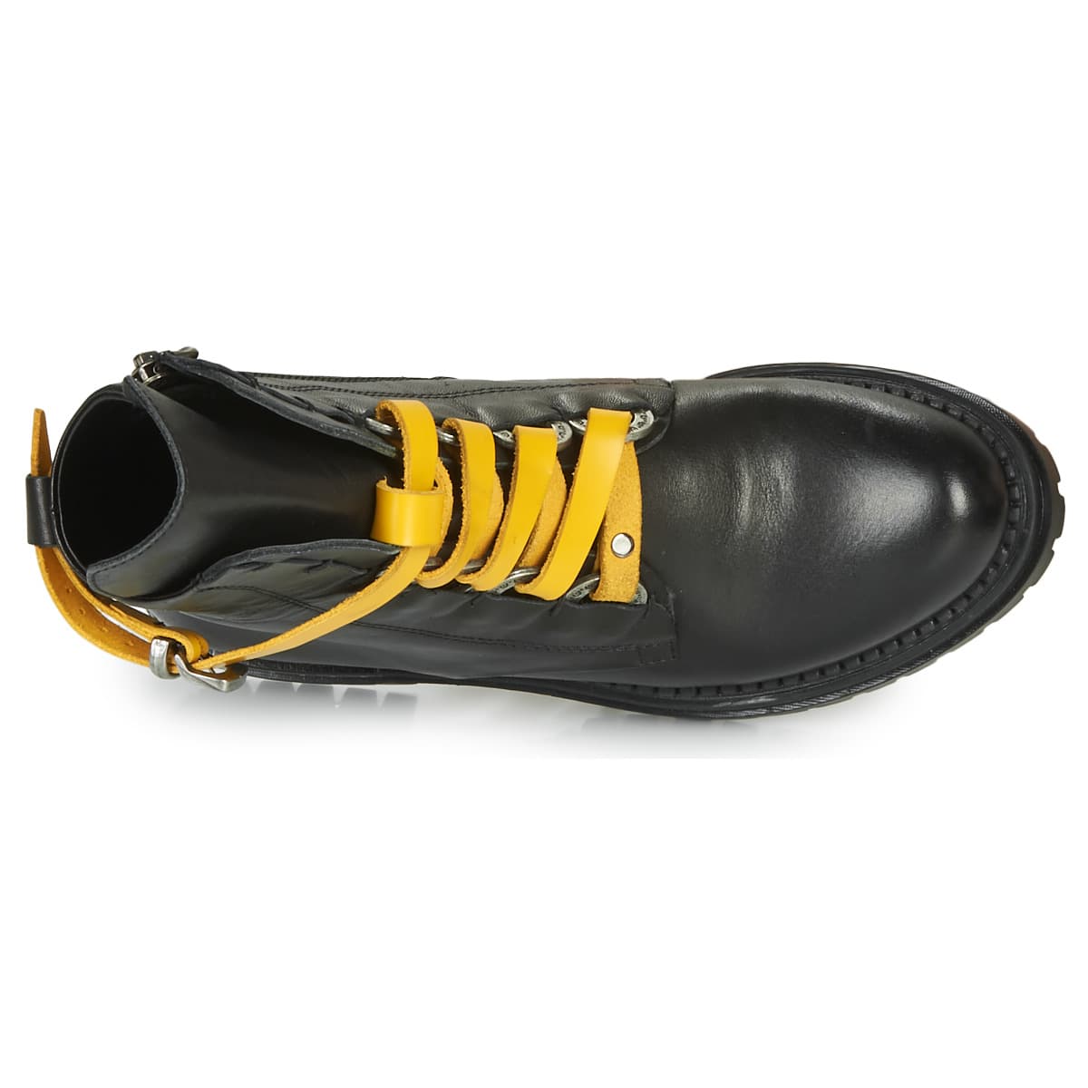 Women's Boots Metamorf'Ose Black