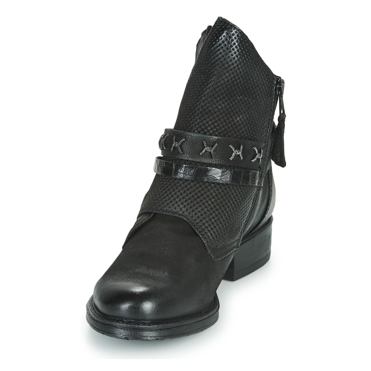 Women's Boots Metamorf'Ose Black